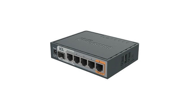 RB760iGS