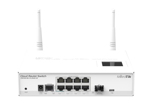 CRS109-8G-1S-2HnD-IN