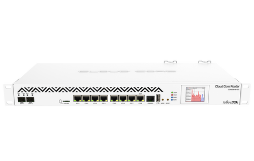 CCR1036-8G-2S+EM
