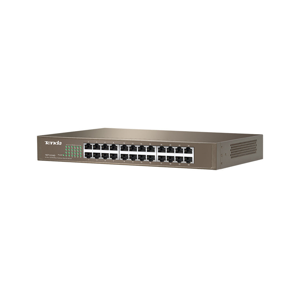 TEF1024D