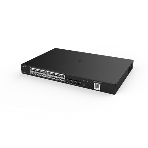 RG-NBS3100-24GT4SFP-P
