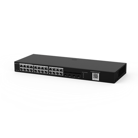 RG-NBS3100-24GT4SFP