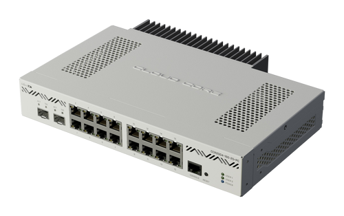 CCR2004-16G-2S+PC