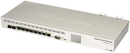 CCR1009-7G-1C-1S+