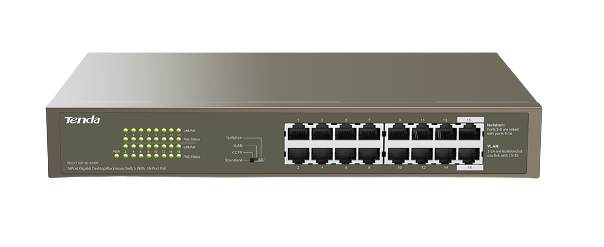TEG1116P-16-150W