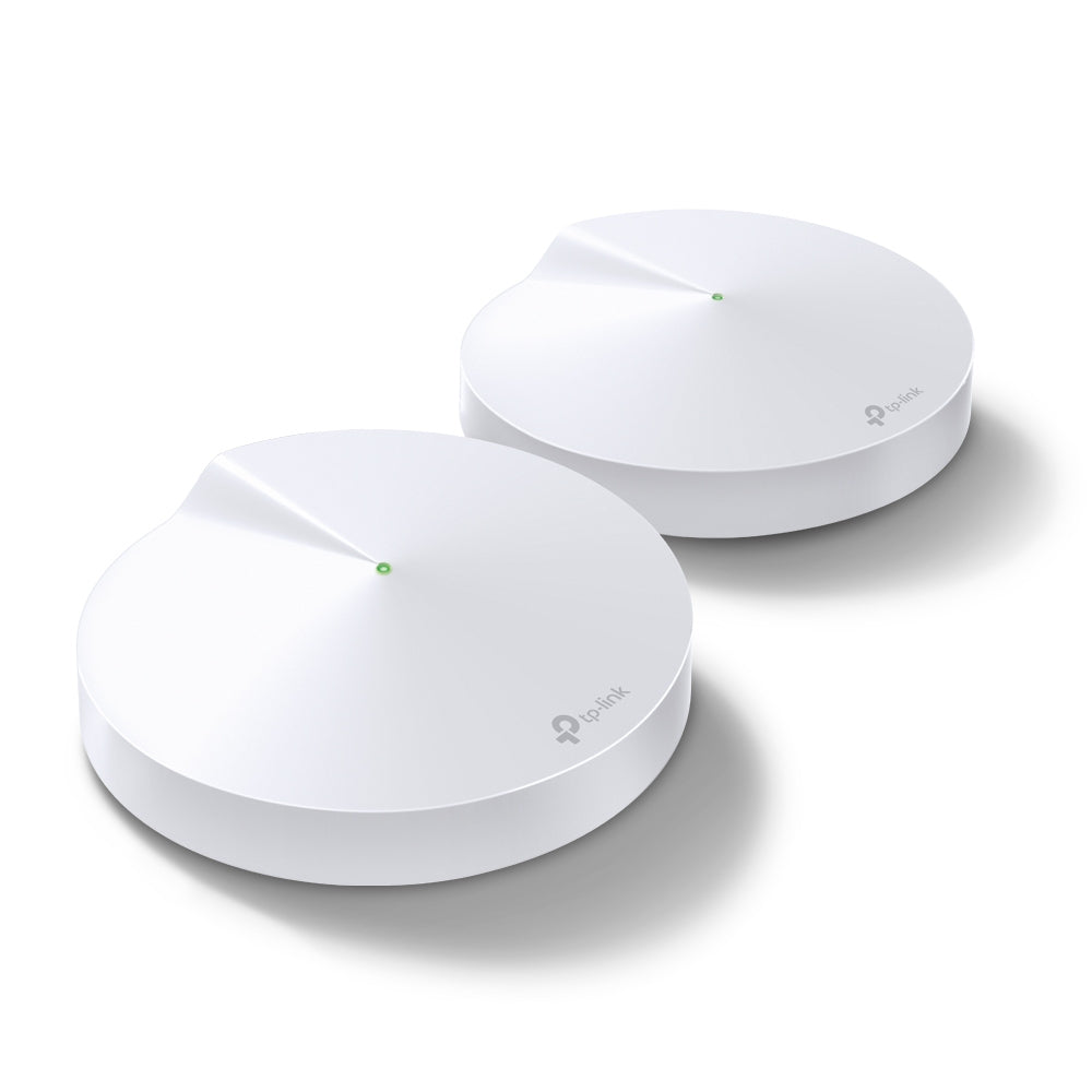 Deco M5(2-pack)