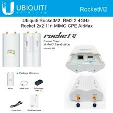 ROCKET M2