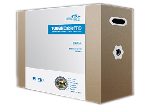 TC-PRO - ROLLO CABLE