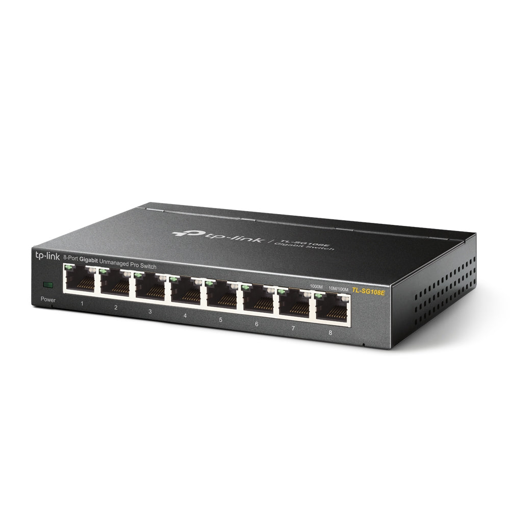 TL-SG108E