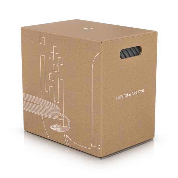 U-Cable-C6-CMR