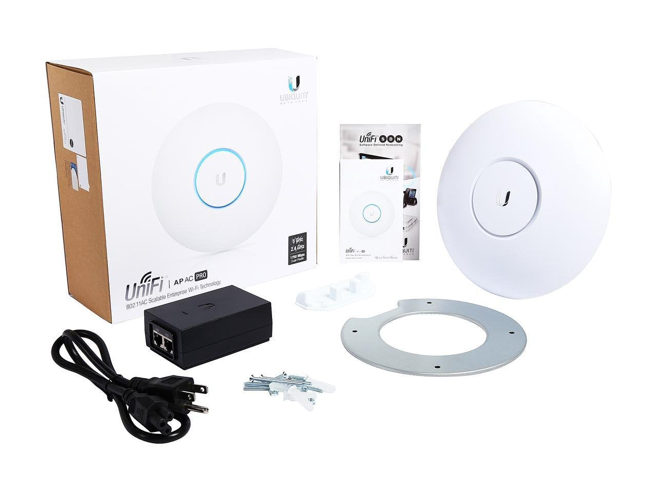 UNIFI AC-PRO-E-Con POE