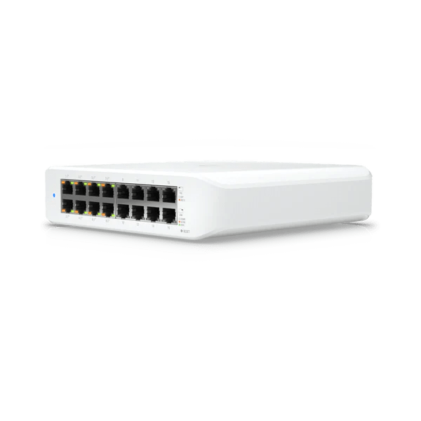 USW-Lite-16-POE